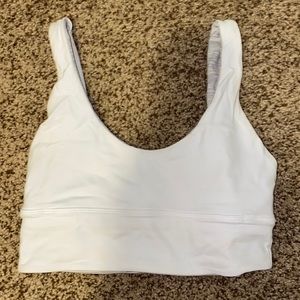 Lululemon align bra